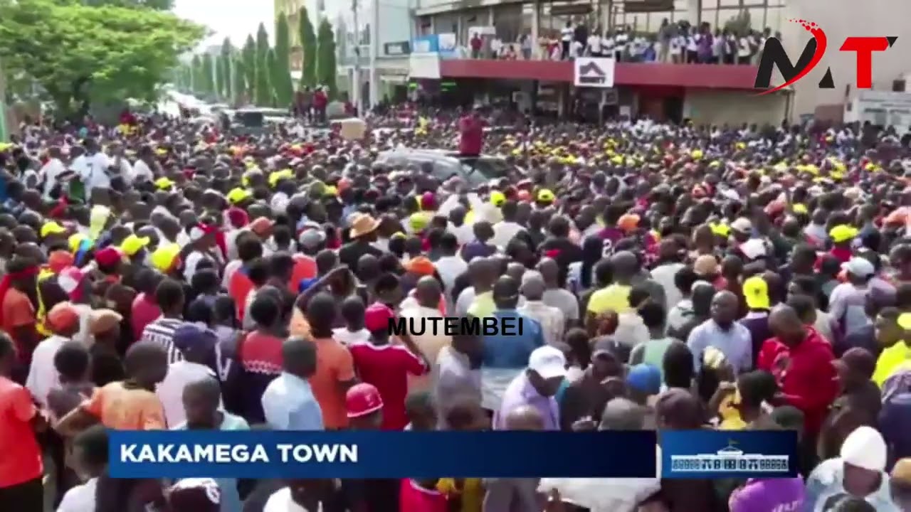 JANA GACHAGUA ANASEMA ATI NMEKONDA, LISTEN TO FEARLESS RUTO RESPONDING TO GACHAGUA!!