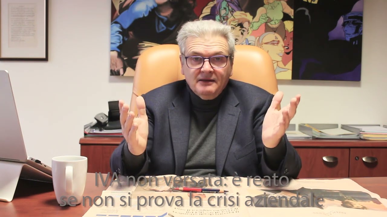 Trasmissione dati 2025 al STS entro il 02/02; IVA non versata: è reato se non si prova la crisi