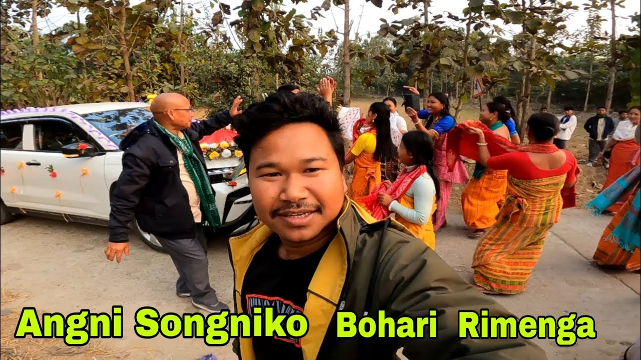 MaiDake Bohari GitalKo Rimchaksoa Bororang (@MLJoyantaVlog)