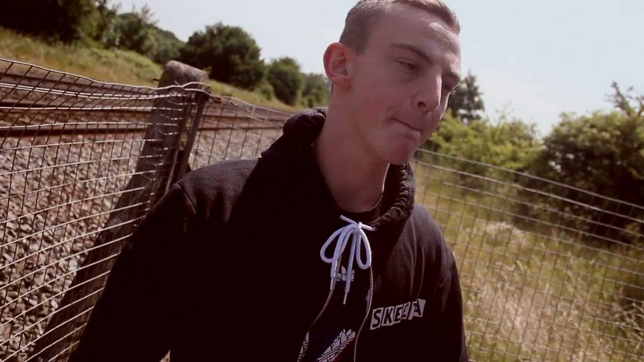 SKEETA - Real Talk [Net Video] @Skeetaboi