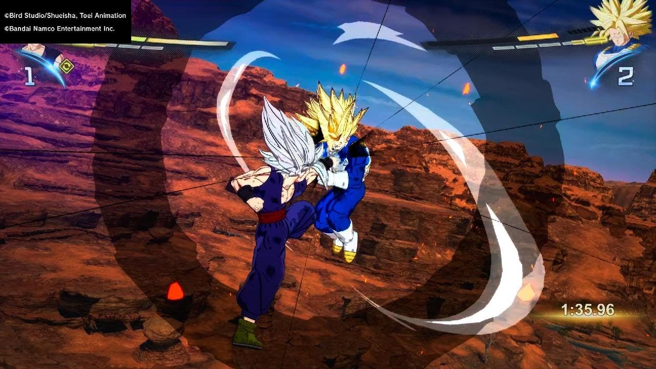 DRAGON BALL: Sparking! ZERO_20260211004626