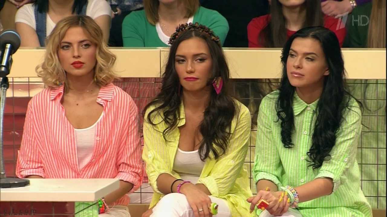 SEREBRO в 