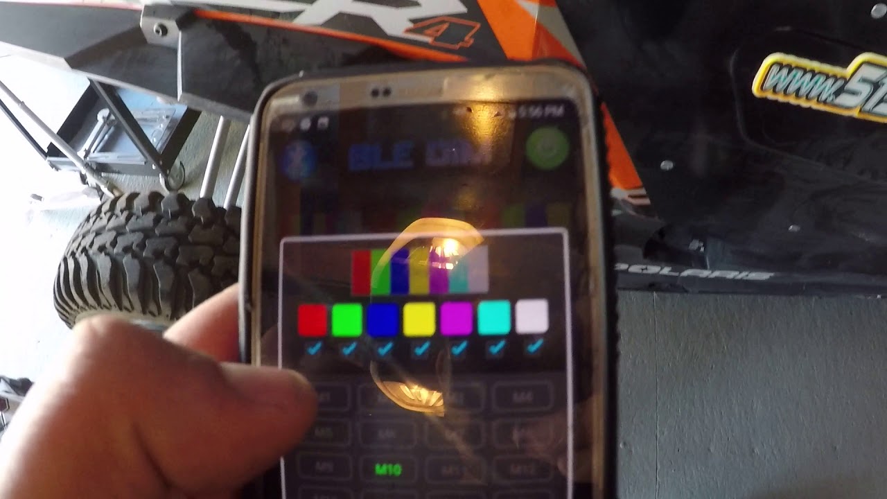 How to make your own modes