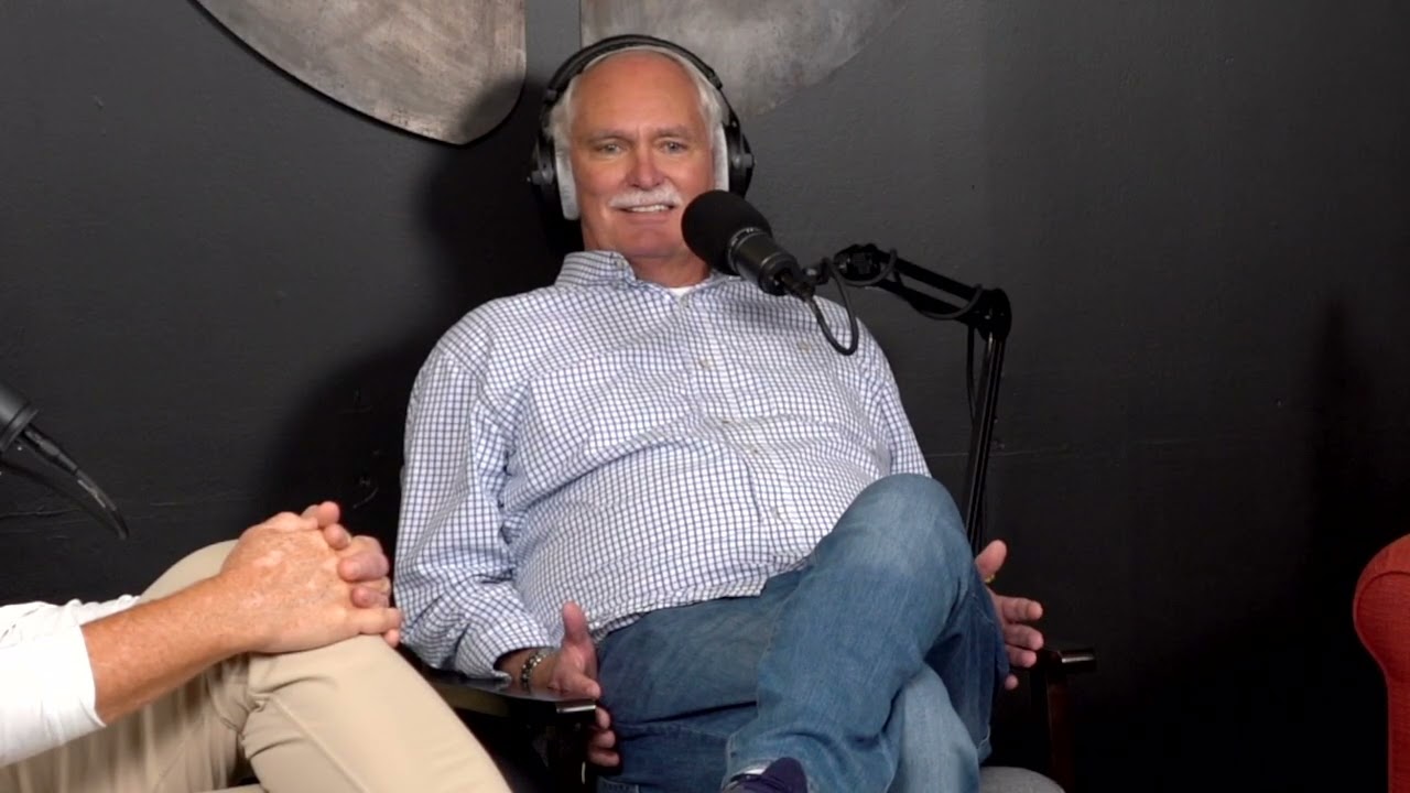 Out of The Park- S2E6 with Brett White