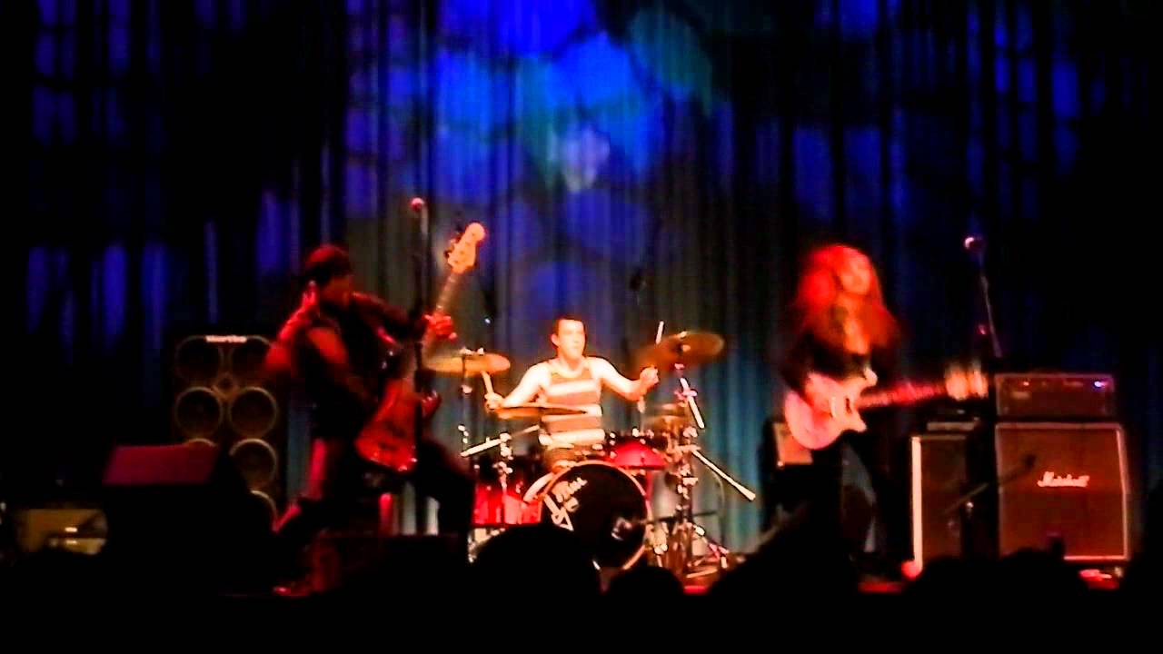 Jackie Rocks - original song 