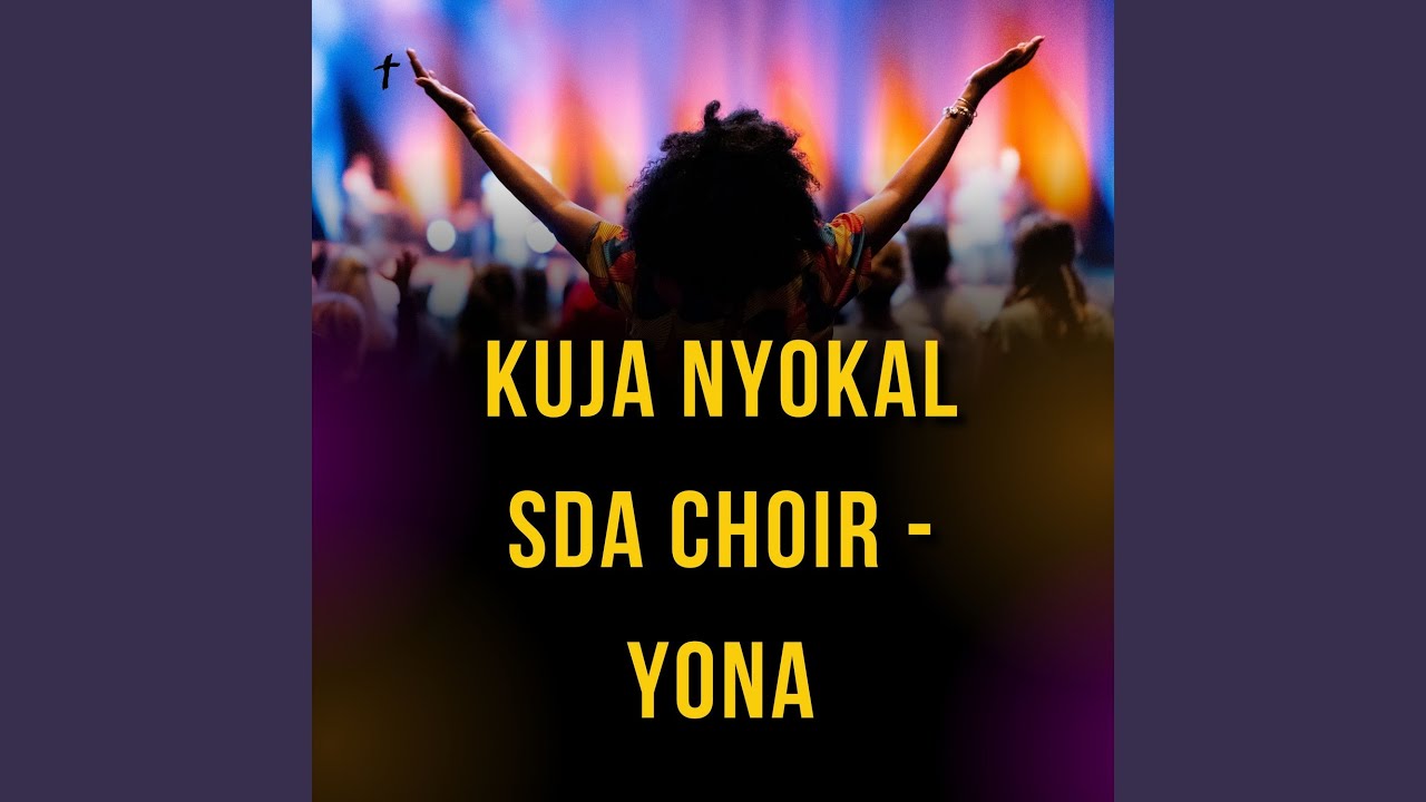 Kuja Nyokal SDA Choir
