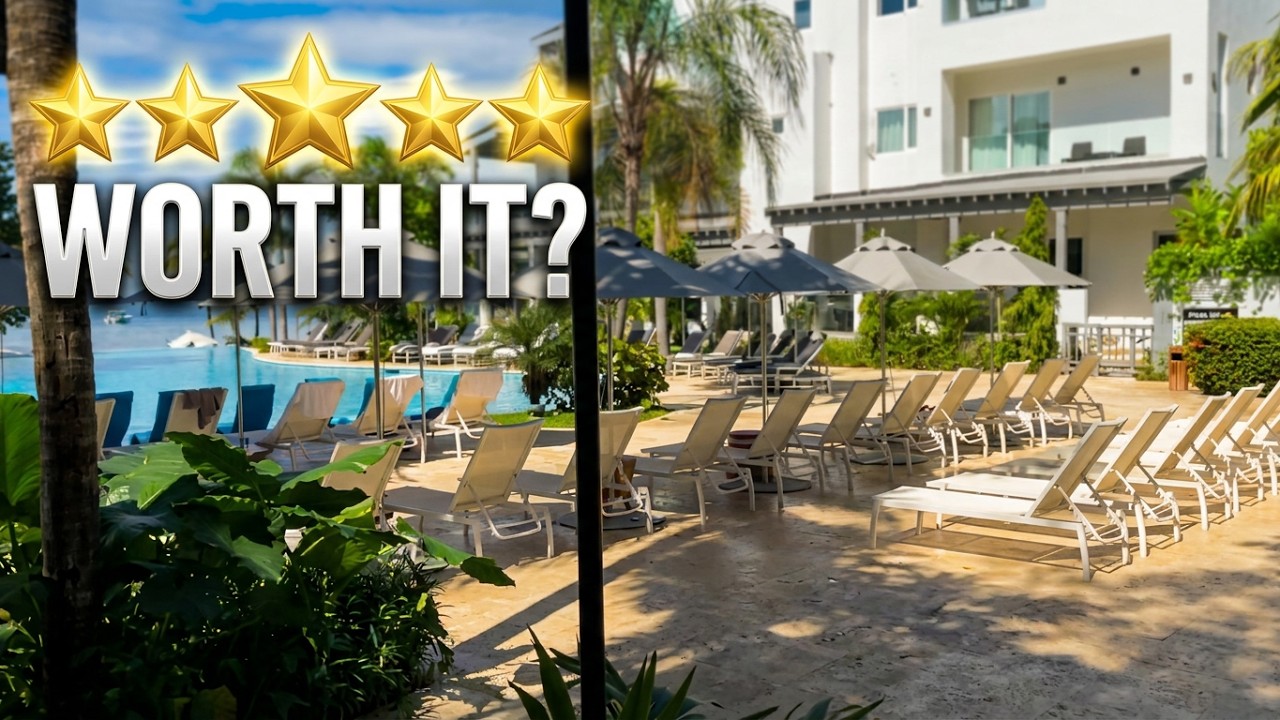 Kimpton Grand Roatan Resort and Spa