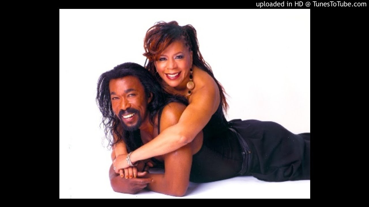 Ashford & Simpson _ Solid (12'' version)