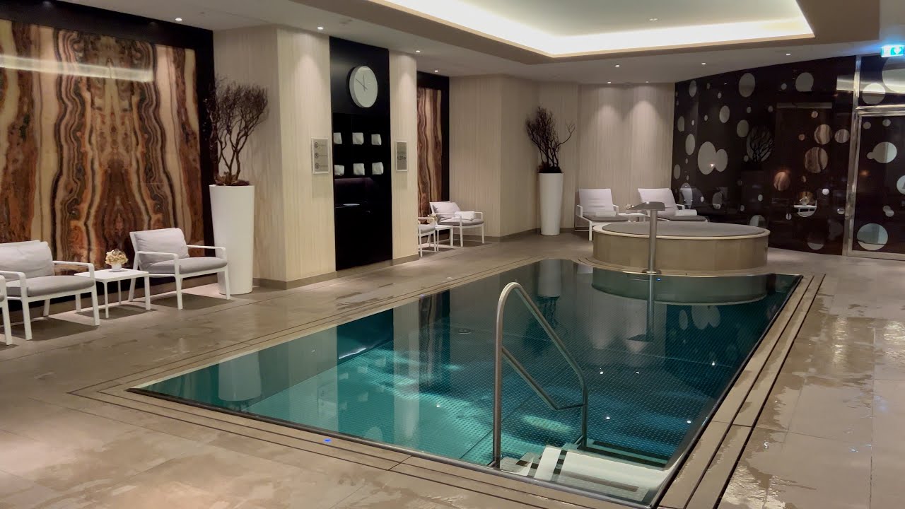The Ritz-Carlton Berlin (4K)