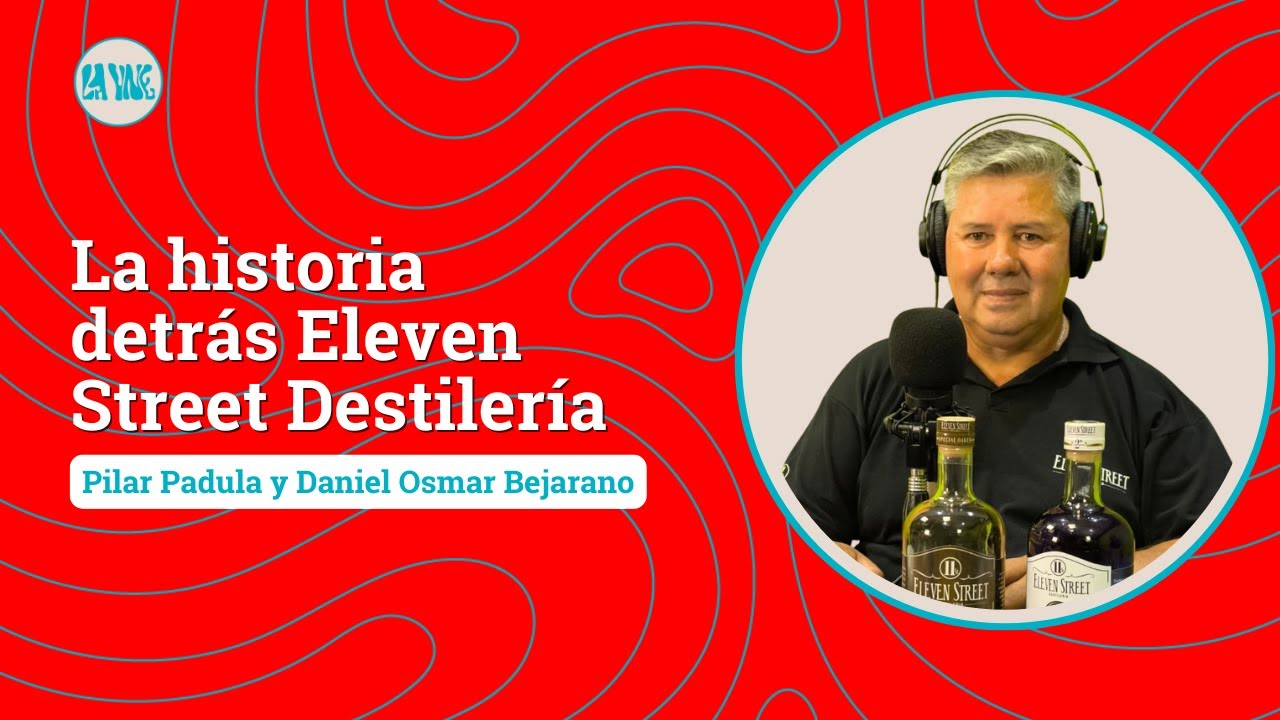 EL GIN: LA BEBIDA QUE ESTÁ RESURGIENDO EN ARGENTINA