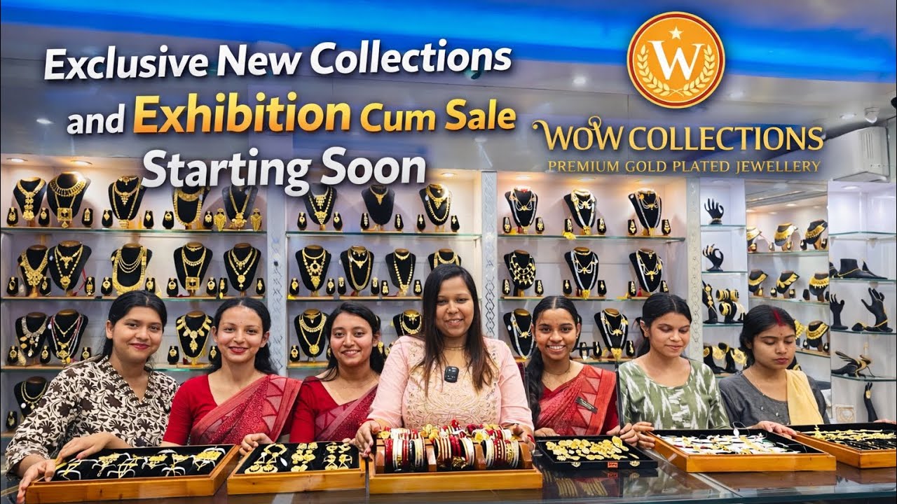 Exclusive New Collections 😍❤️