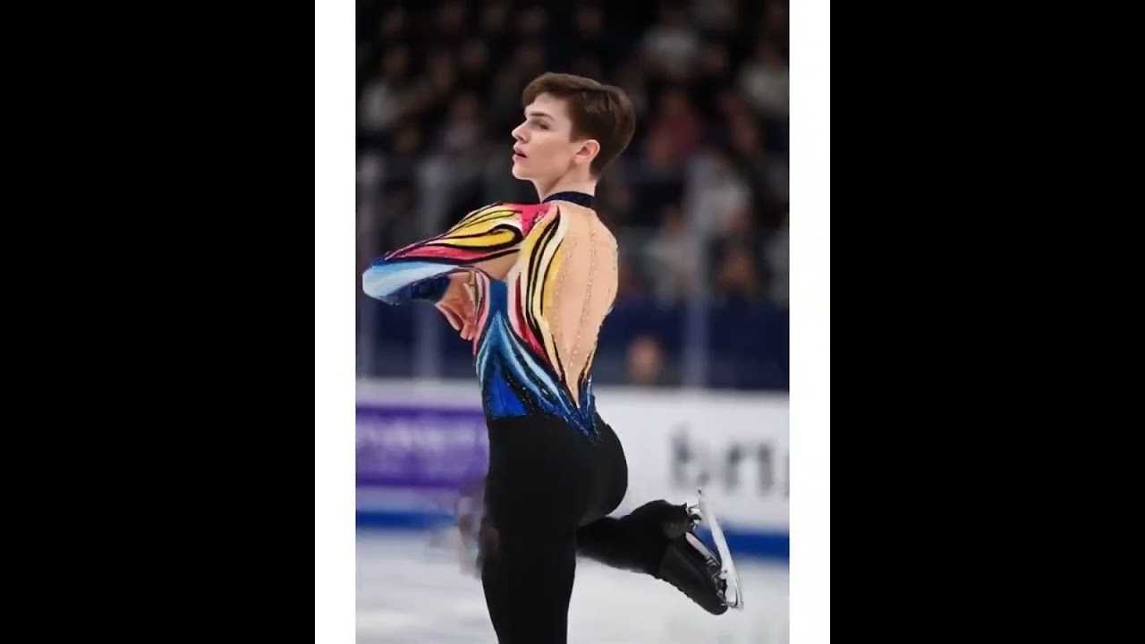 Як, за що і чому я тебе кохаю #figureskating #iceskating #championship #olympicgames #love #фигурное