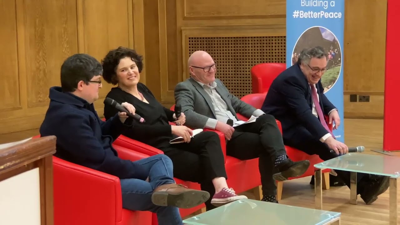Political Panel- Role of Westminster Event