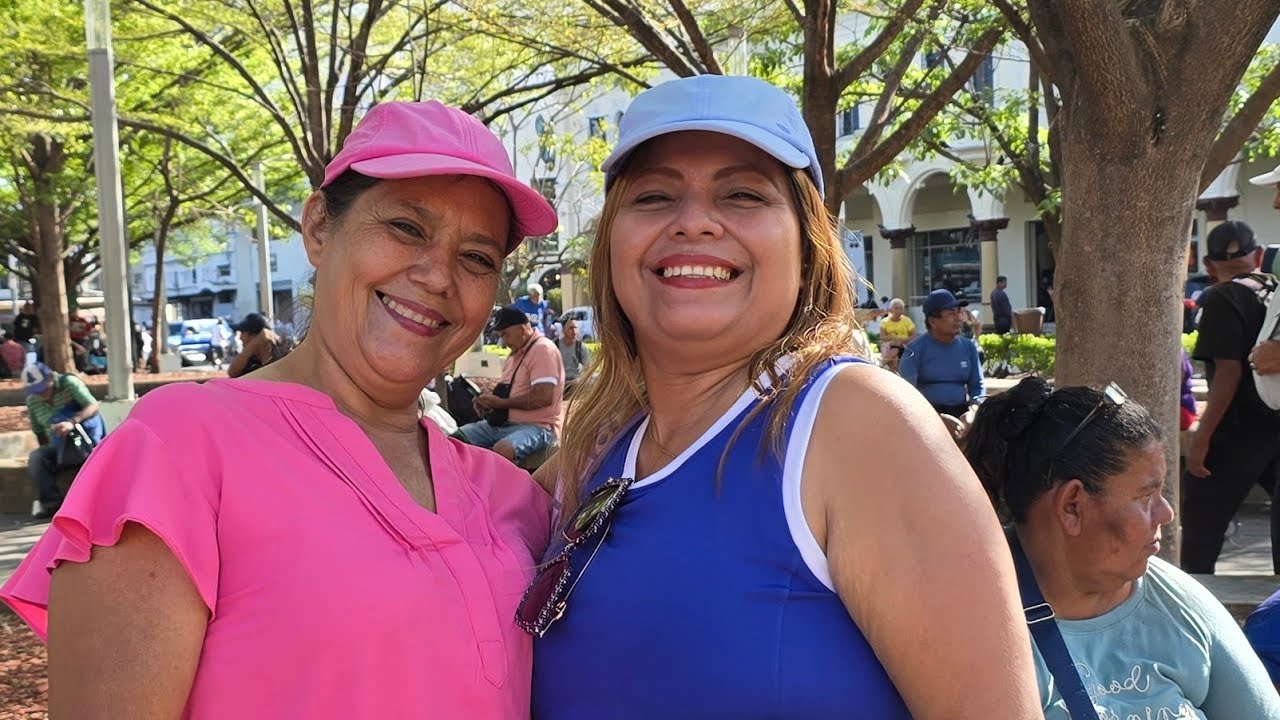 🌲BLANQUITA ESTE ES EL AMBIENTE EN PLAZA LIBERTAD🌲🌲