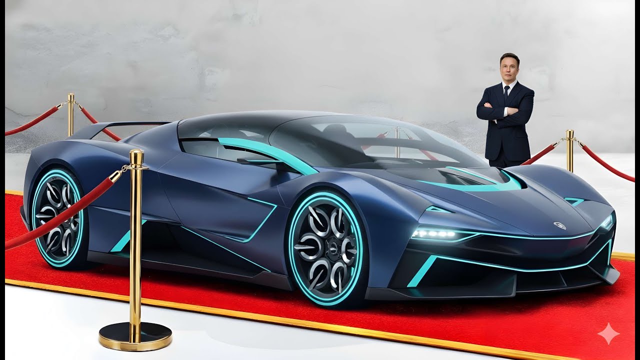 Cars Even Billionaires Can't Afford