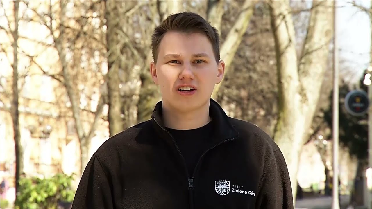 Wzgórza Piastowskie | UZ & Visit Zielona Góra