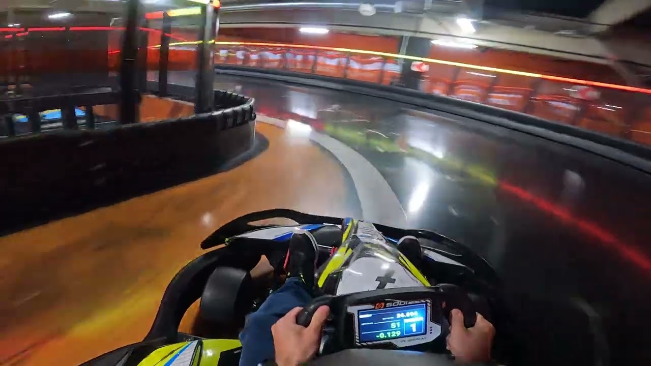 Karting Oasiz - Tanda 2 7/5/2025 (RP 26.527)