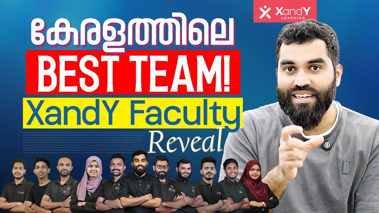 നിങ്ങളുടെ കുട്ടികളെ പഠിപ്പിക്കുന്നത് ആരാണ്? The Secret of Top Rankers | XandY Learning