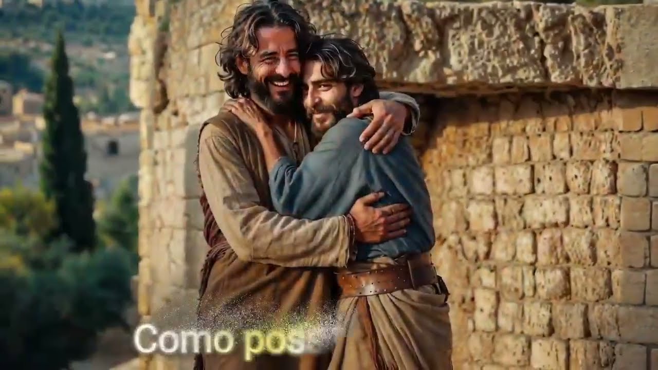 COMO POSSO NÃO AMÁ-LO 2026 IMAGEM MELHORES 