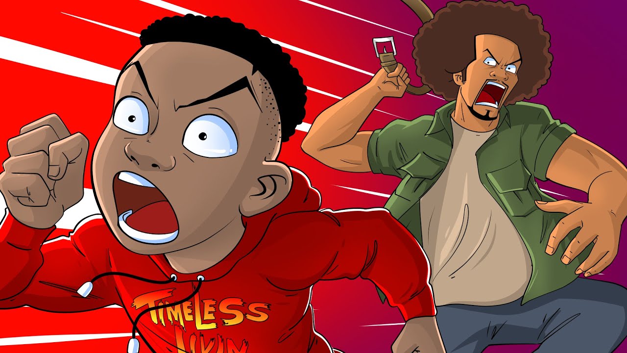 24/7 Timeless Tim Animations
