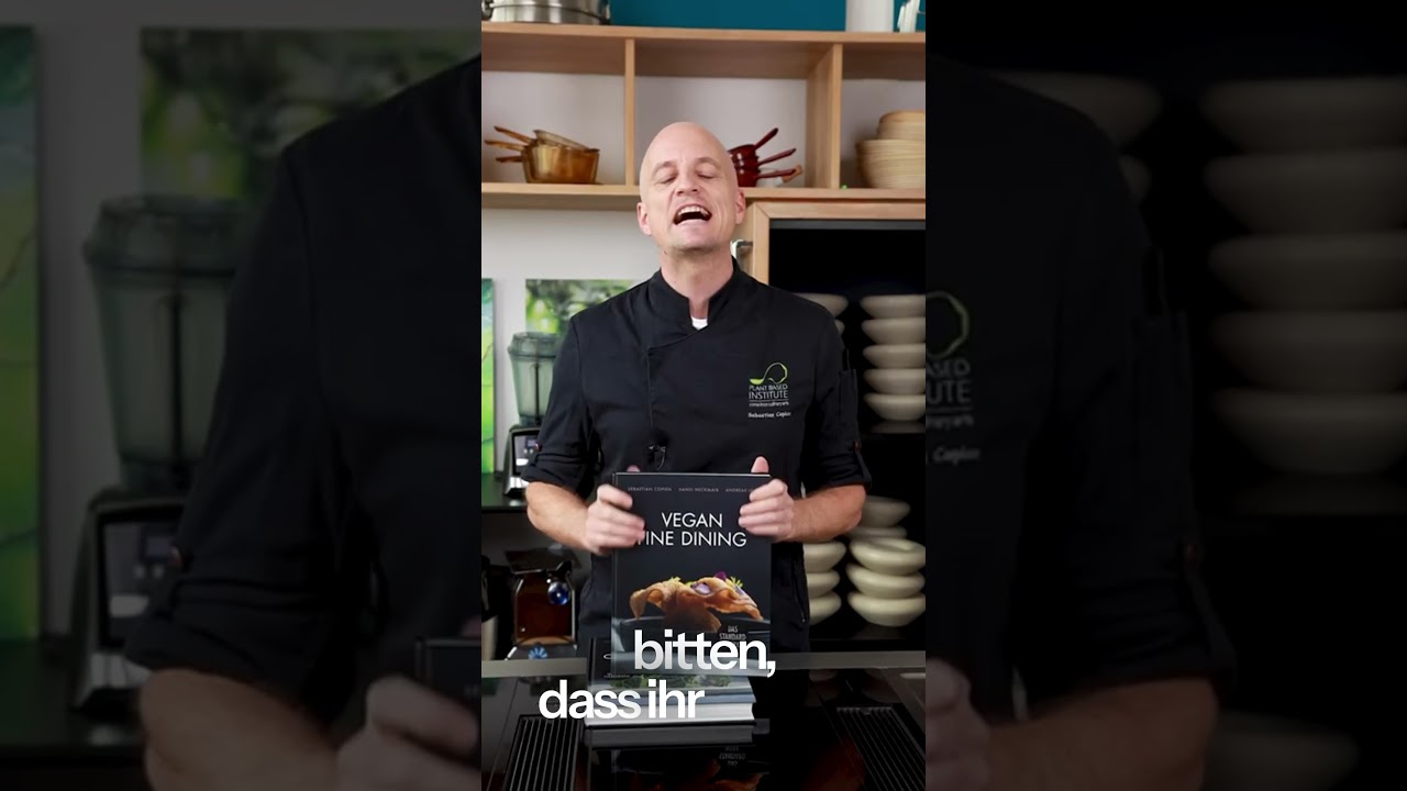 Deutscher Kochbuchpreis - wir sind nominiert!