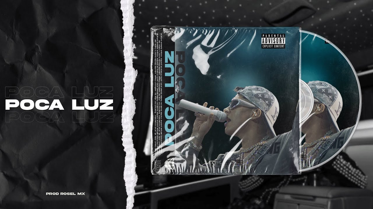 [FREE] Cris Mj x Jere Klein TYPE BEAT "POCA LUZ"