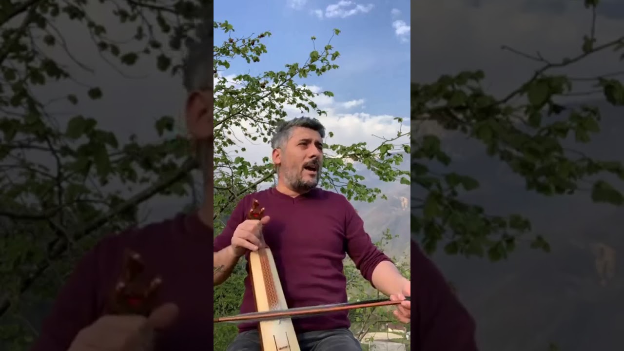 Murat Kumaş Kemen&ccedil;e Muhabbeti