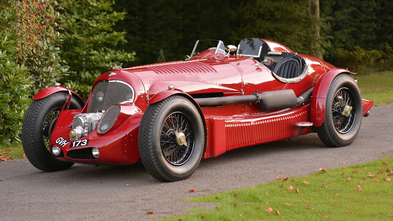 BENTLEY R-TYPE, promo, Vintage & Prestige
