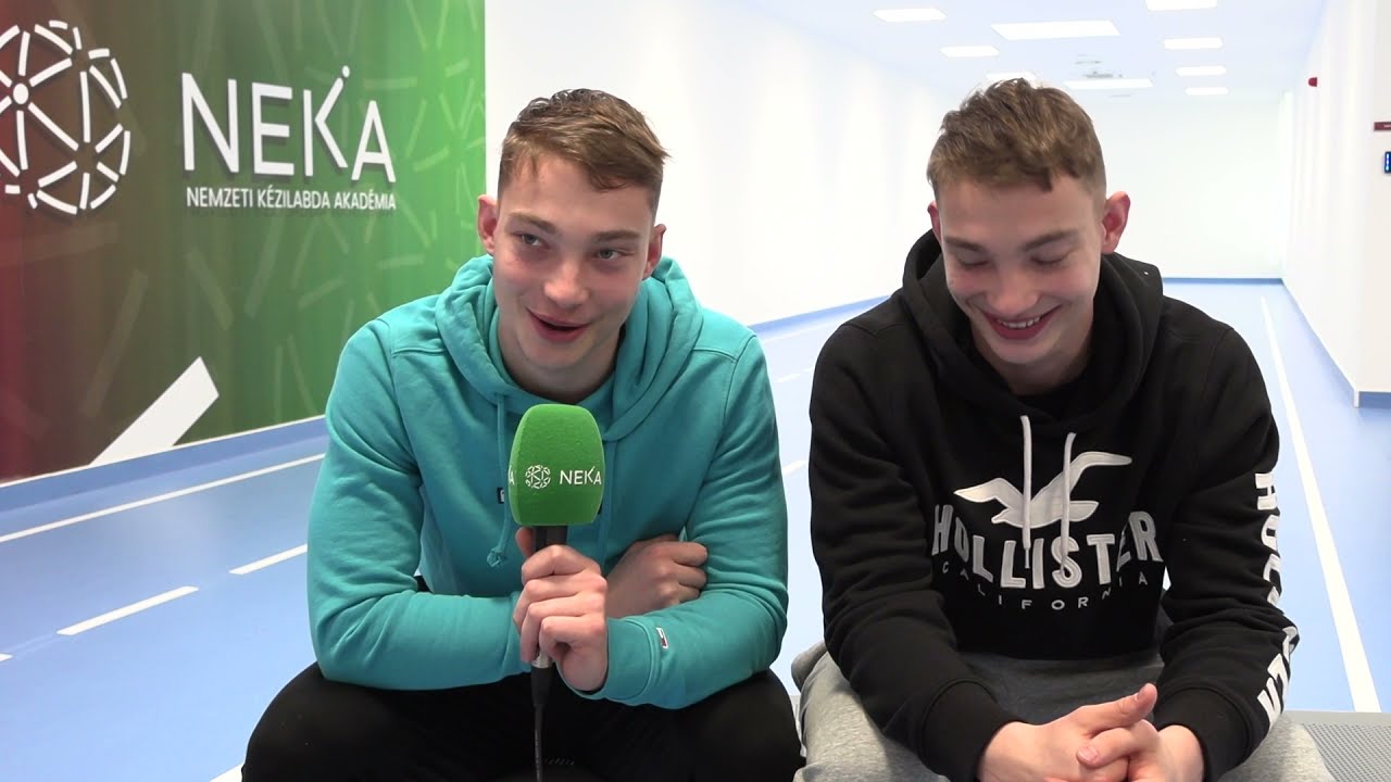 NEKA-INSIDE – Rokoni kapcsolatok a NEKA-n