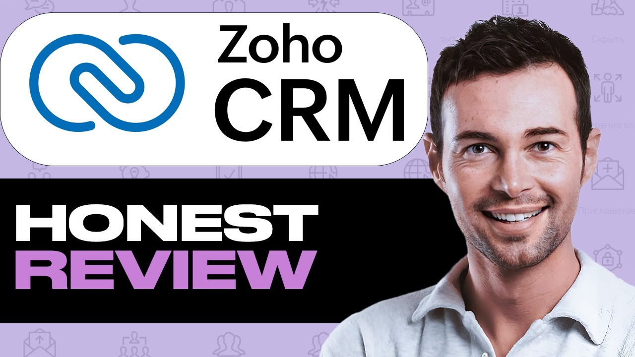 Zoho CRM Pricing Plans Comparison - Watch Before You Buy