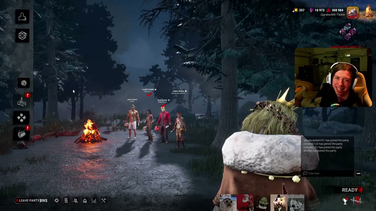 Let me be gay  I mean be clear with you (VOD)