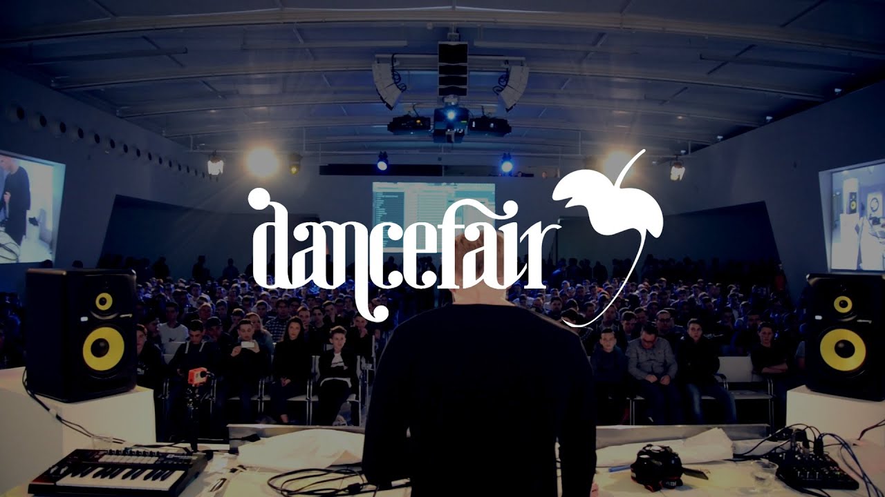 Dancefair 2016 | FL Studio Impressions