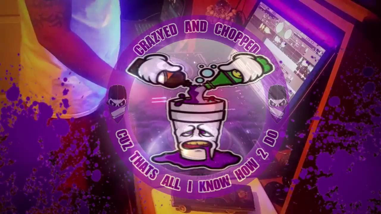 Skee Lo - I Wish (Crazyed & Chopped) Live