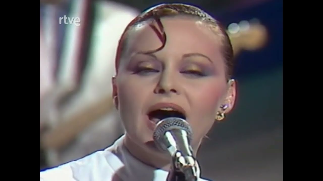 Rocio Durcal - De ahora en adelante (1982)