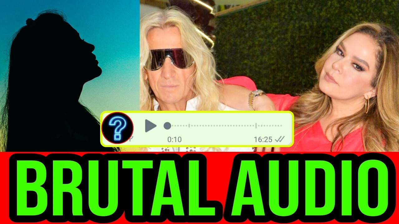 🚨TERRIBLES AUDIOS de EX-TRABAJADORA de Chisme No Like HUNDEN a Javier Ceriani y Elisa Beristain