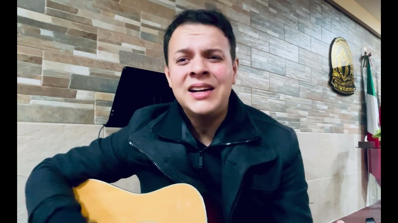 Quiero volver a empezar - Pastor Israel Garza Soto 
