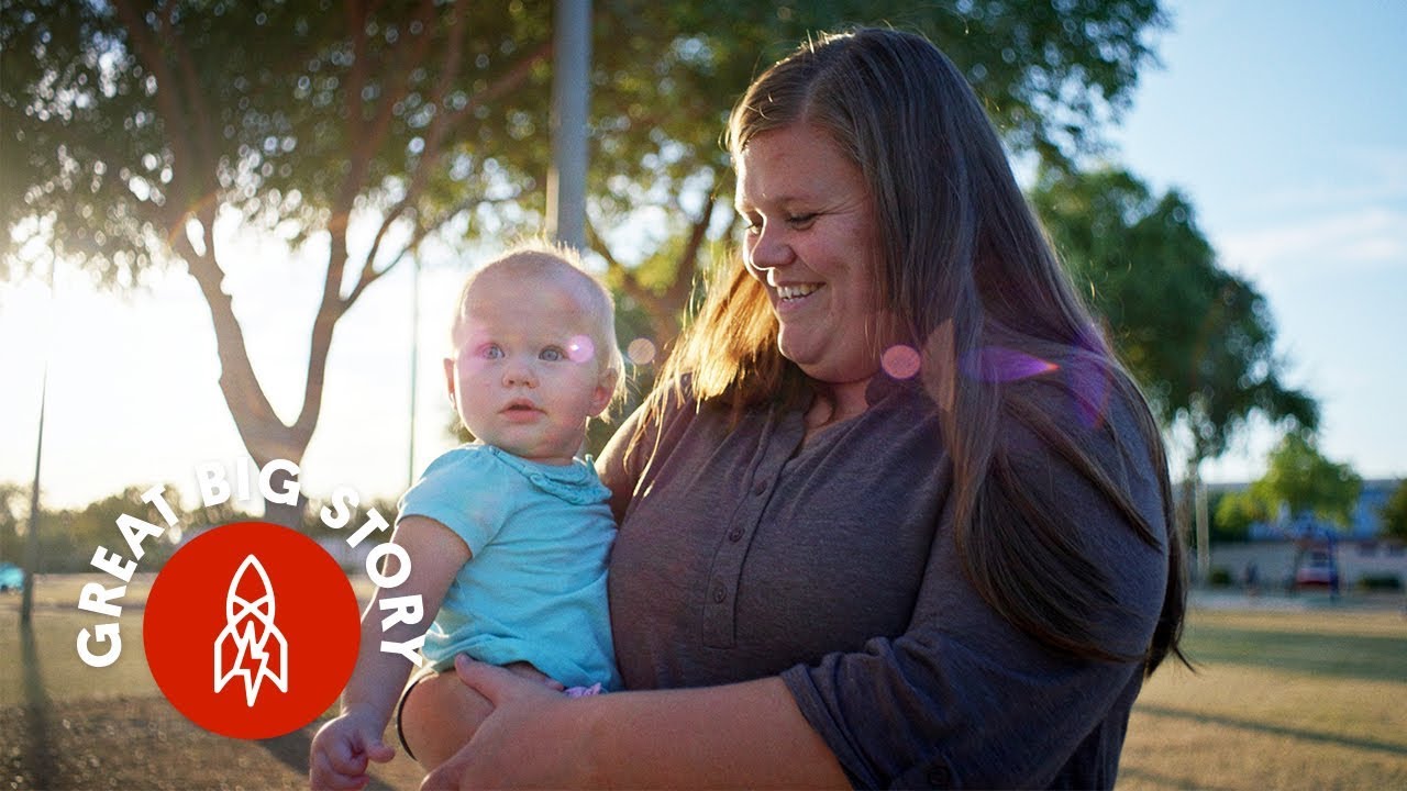 Helping New Moms Feel Less Alone