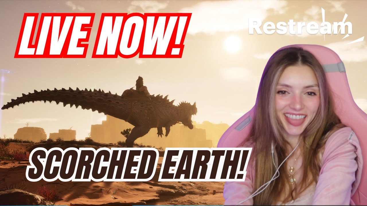 LIVE 🔴 OP LOOT ONLY - Let's Put Our Wyverns to Work!