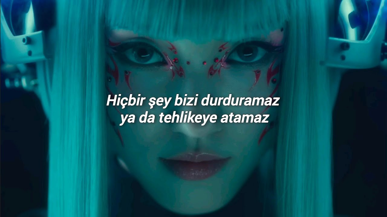 XG - Howling (Türkçe Çeviri)