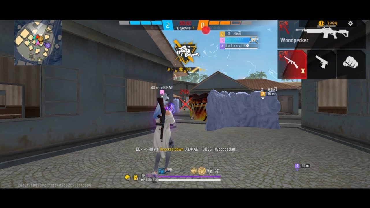 #foryou #viral #freefire 