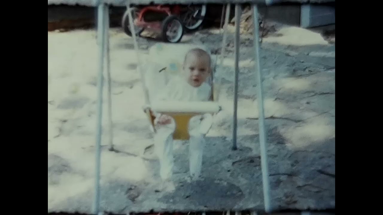 1971, Cumberland Falls Ky.
