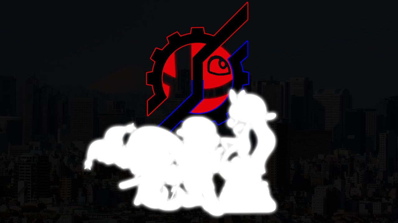A NEW LAWL, A NEW LEGEND