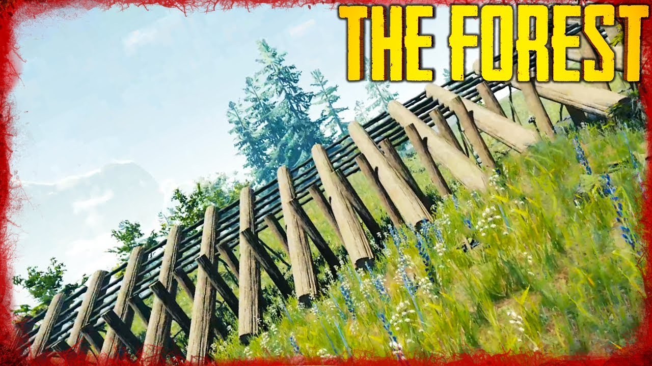 THE END - S3 EP24 | The Forest v1.07