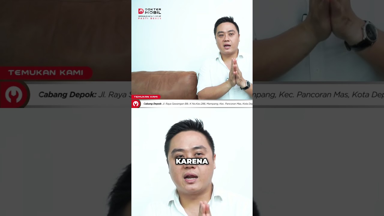 EV & Hybrid Pasca Banjir, Jangan Nyalakan Mesin! 