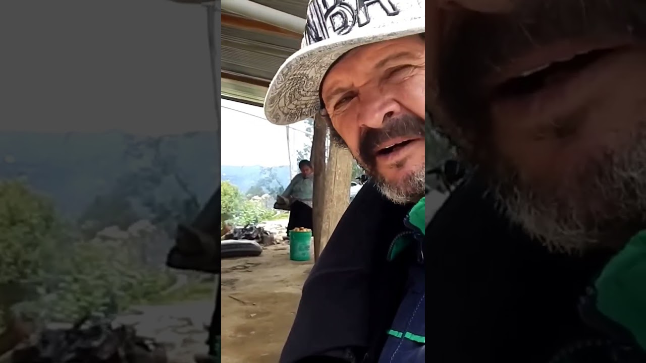 Venezolano te ense&ntilde;a Quechua #aprendequechua #quechua #venezolanoquechuata