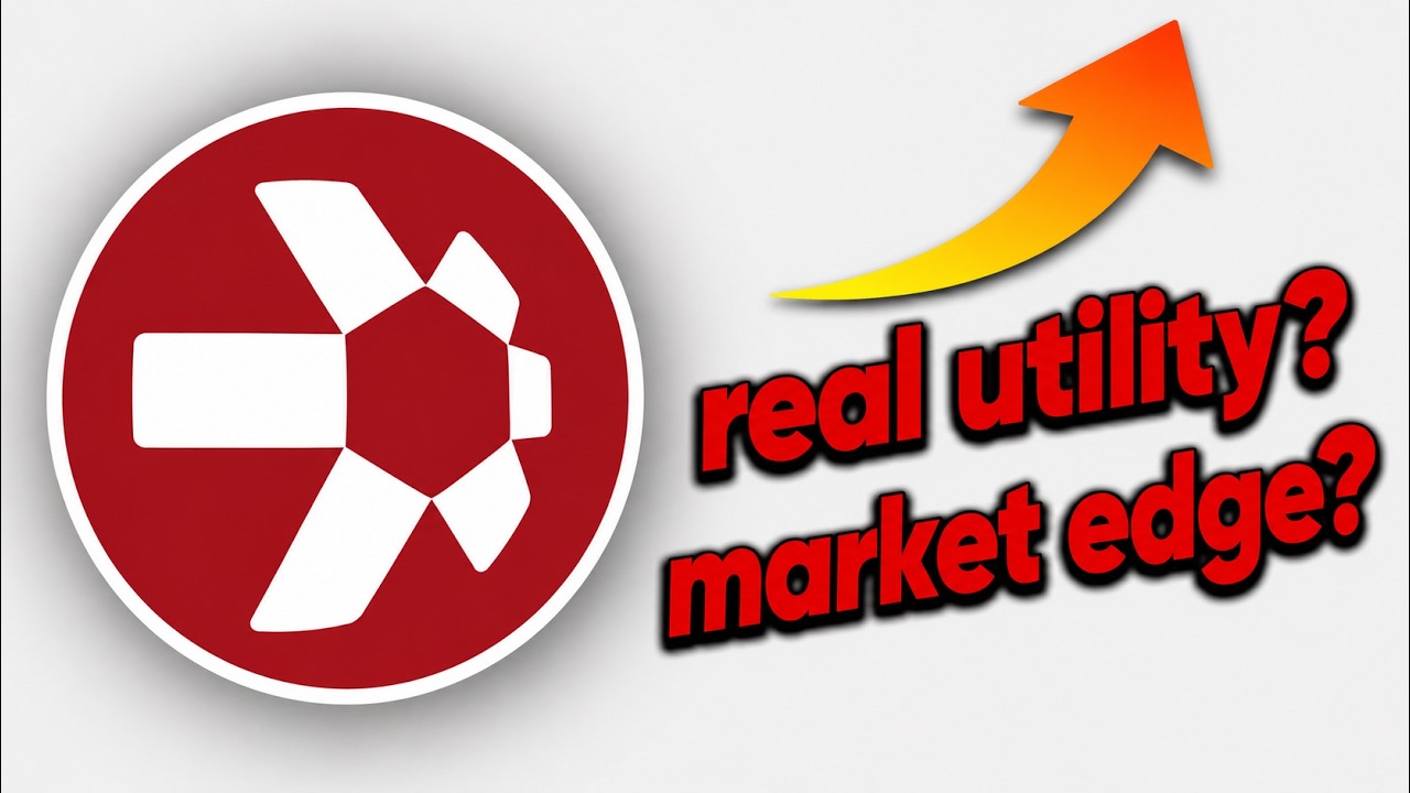 Quant Network Use Case and Market Position Analysis