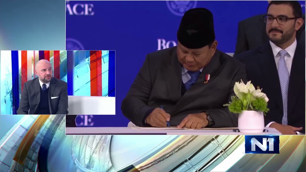 Denis Avdagić o mogućem napadu SAD-a na Iran: Trump ima strpljenja samo prema Rusiji i Putinu