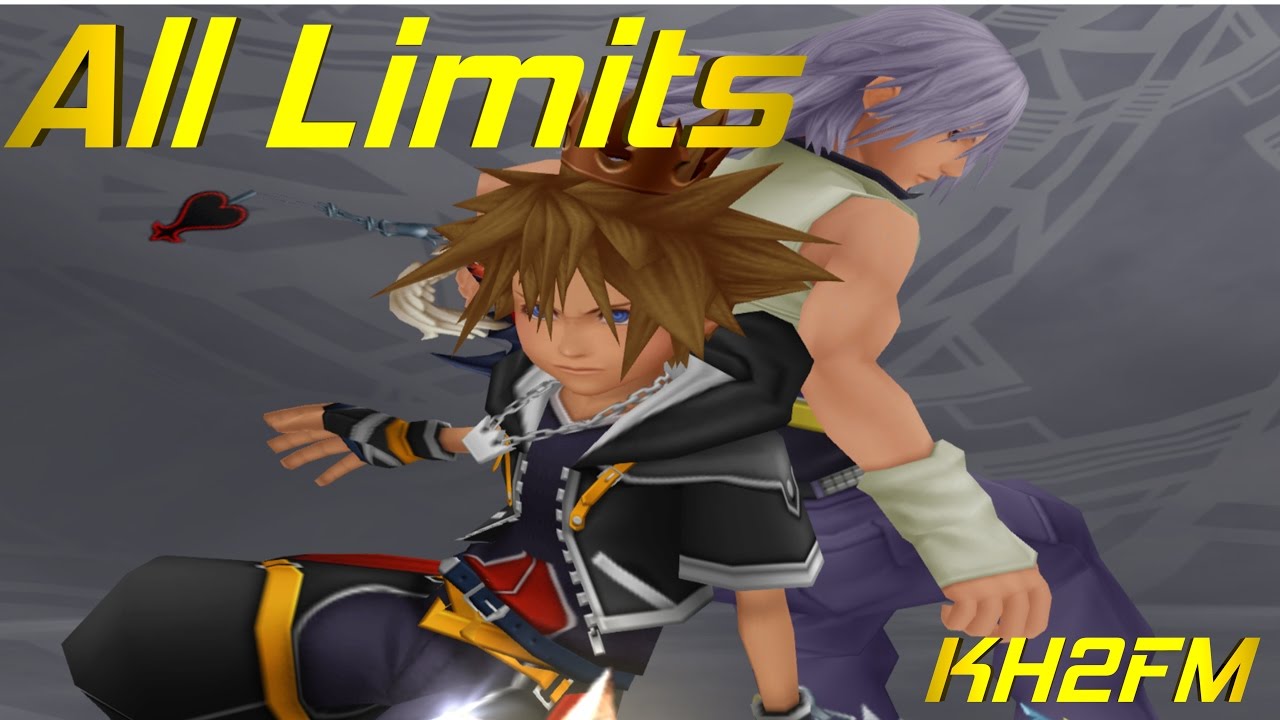 KH2FM: All Limits [1080p60]