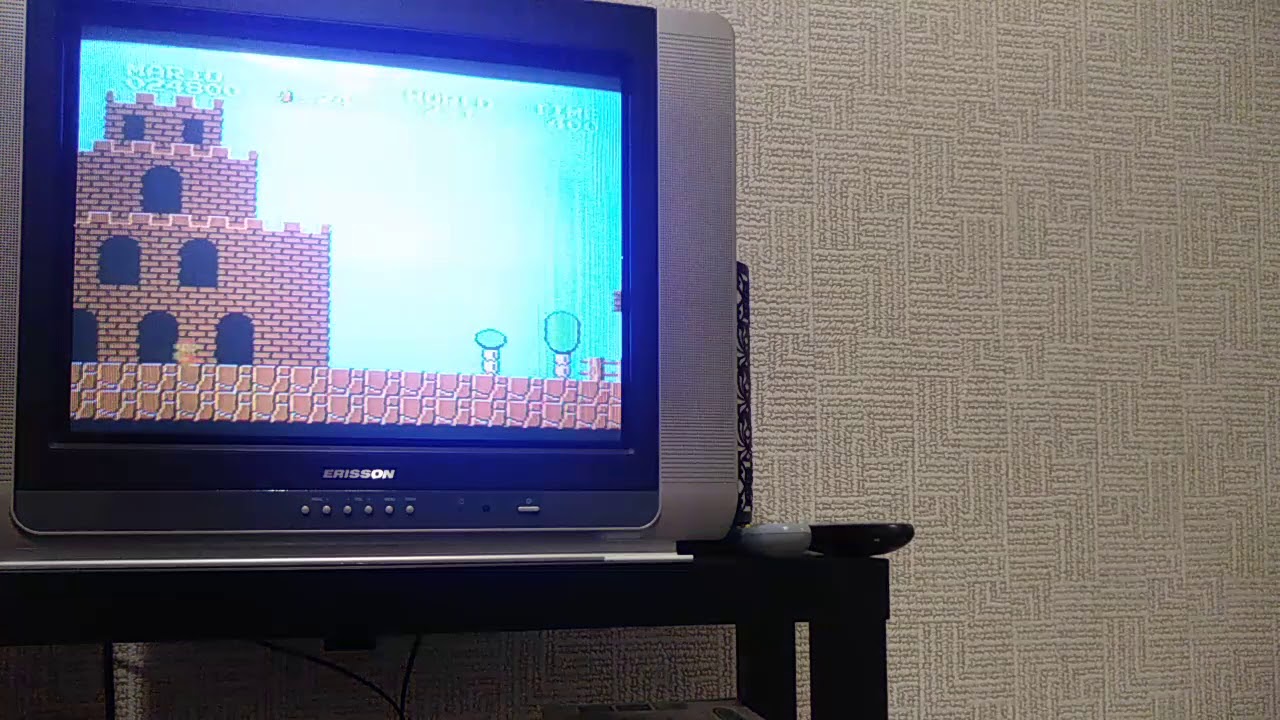 топ 10 лайфхаков в игре Mario