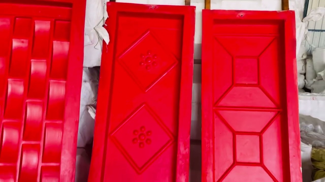 Boundary wall Machine,Precast wall machine #smallbusiness #lowbudget #construction 7004114280